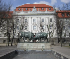 Kaliningrad State Technical University, KSTU