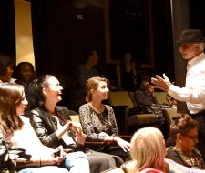 Los Angeles Performing Arts Conservatory