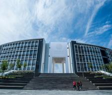 Medipol University Istanbul