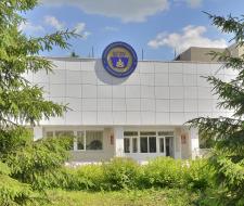 Naberezhnye Chelny State Pedagogical University, NSPU