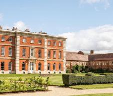 Nike Summer Camp Radley College