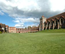 Nike Dance Summer Camp Bradfield College