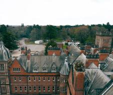 Private school Reddam House School Berkshire