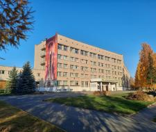 Udmurt State Agrarian University, UdSAU