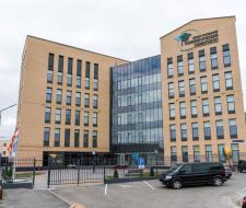 South Ural Technological University, SUUTU