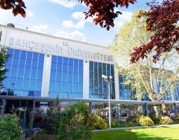 Bahçeşehir University (BAU)