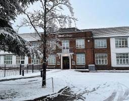 Bird College of Dance, Music & Theatre Performance