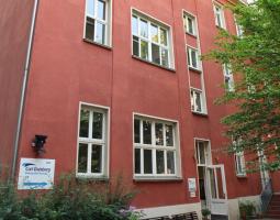 Center Carl Duisberg Centren Berlin