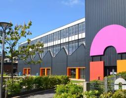 City College Norwich