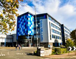 City College Plymouth