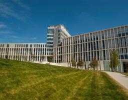 City of Glasgow College