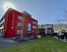 Coleg Gwent College of Continuing Education