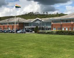 Coleg Sir Gar, College of Further Education