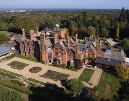 Cottesmore Summer School