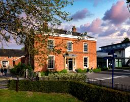 Cranford House Private School