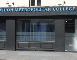 Croydon Metropolitan College