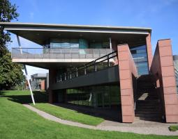 Dumfries & Galloway College