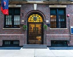 Dwight School London