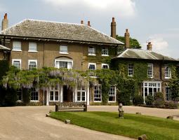 Edge Grove Private School