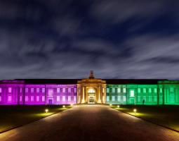 Edge Hill University (EHU)