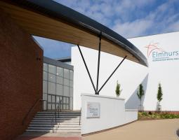 Elmhurst Ballet School