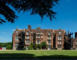 Embley Private School