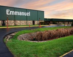 Emmanuel Christian School Ohio USA