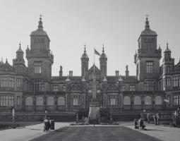 Erskine Stewart's Melville Private School