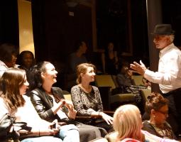 Los Angeles Performing Arts Conservatory