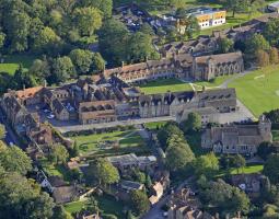 Nike Basketball Summer Camp Bradfield College