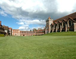 Nike Dance Summer Camp Bradfield College