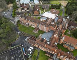 St. Mary's School Ascot Summer Courses