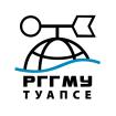 Logo Branch of the Russian State Hydrometeorological University in Tuapse