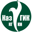 Logo Kazan State Institute of Culture, KazGIK