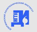 Logo Dzerzhinsk Polytechnic Institute (branch) of NSTU (Nizhny Novgorod State Polytechnic University named after R. E. Alekseev)