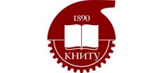Logo Bugulma branch of KNRTU