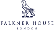 Logo Falkner House Private School for boys (Penywern Road)