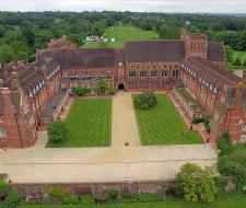 Ardingly Summer Camp