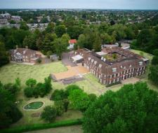 Bell School Cambridge Language School