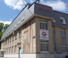 Bugulma branch of KNRTU