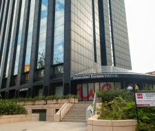 Universidad Europea de Valencia, European University in Valencia