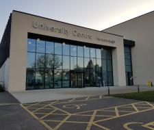 Farnborough College of Technology