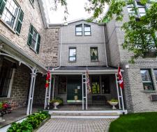 Merrick Preparatory School