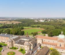 Mount St Mary's Summer School