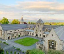 Myddelton College boarding school