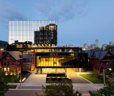 Rotman School of Management, University of Toronto