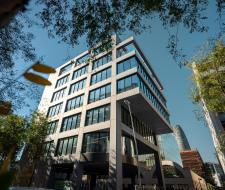 SBS Swiss Business School Barcelona