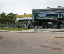 Falmouth University