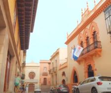 Universidad Europea de Canarias, European University in the Canary Islands