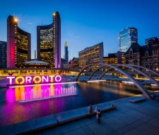 Upper Madison College (UMC) High School